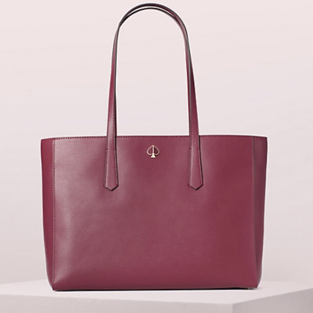 Kate Spade Large Molly Work Tote